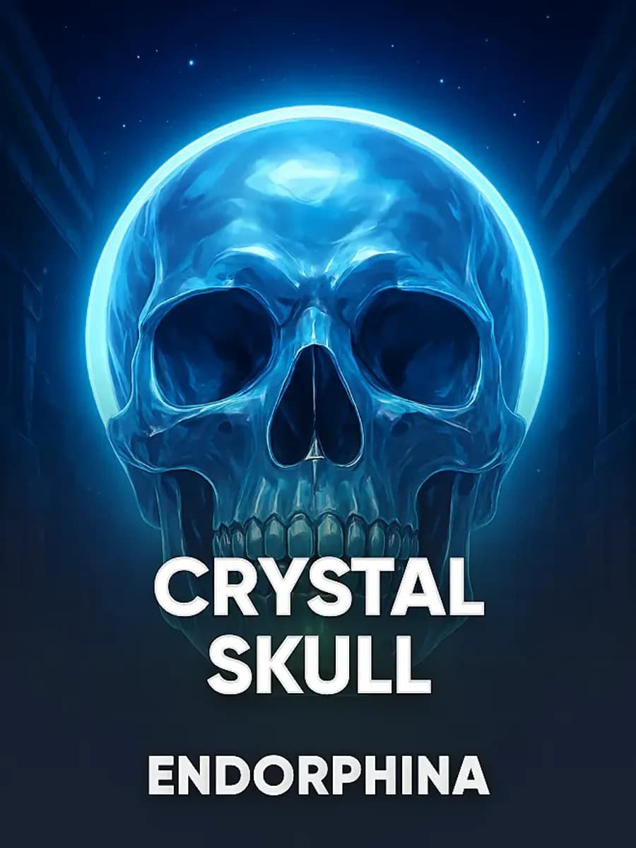 Crystal Skull