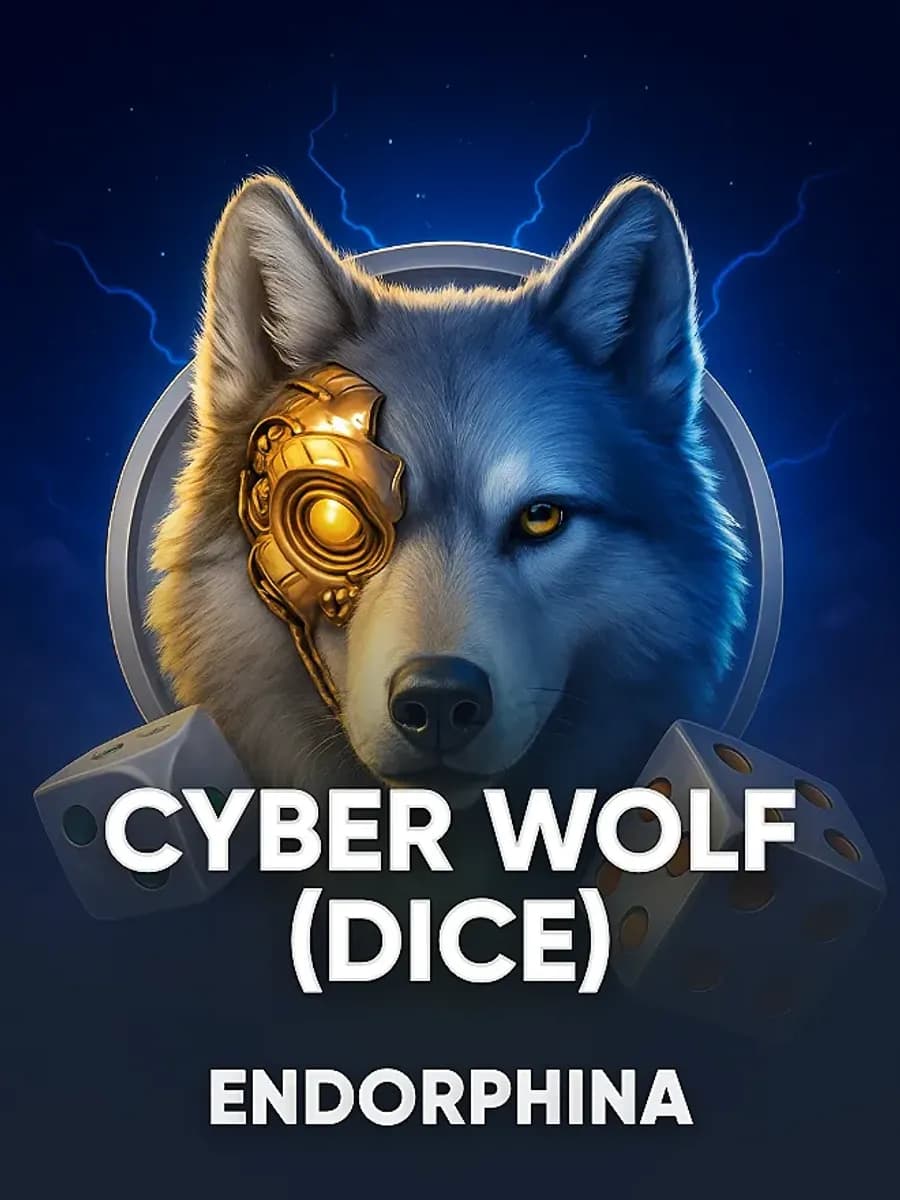 Cyber Wolf (Dice)