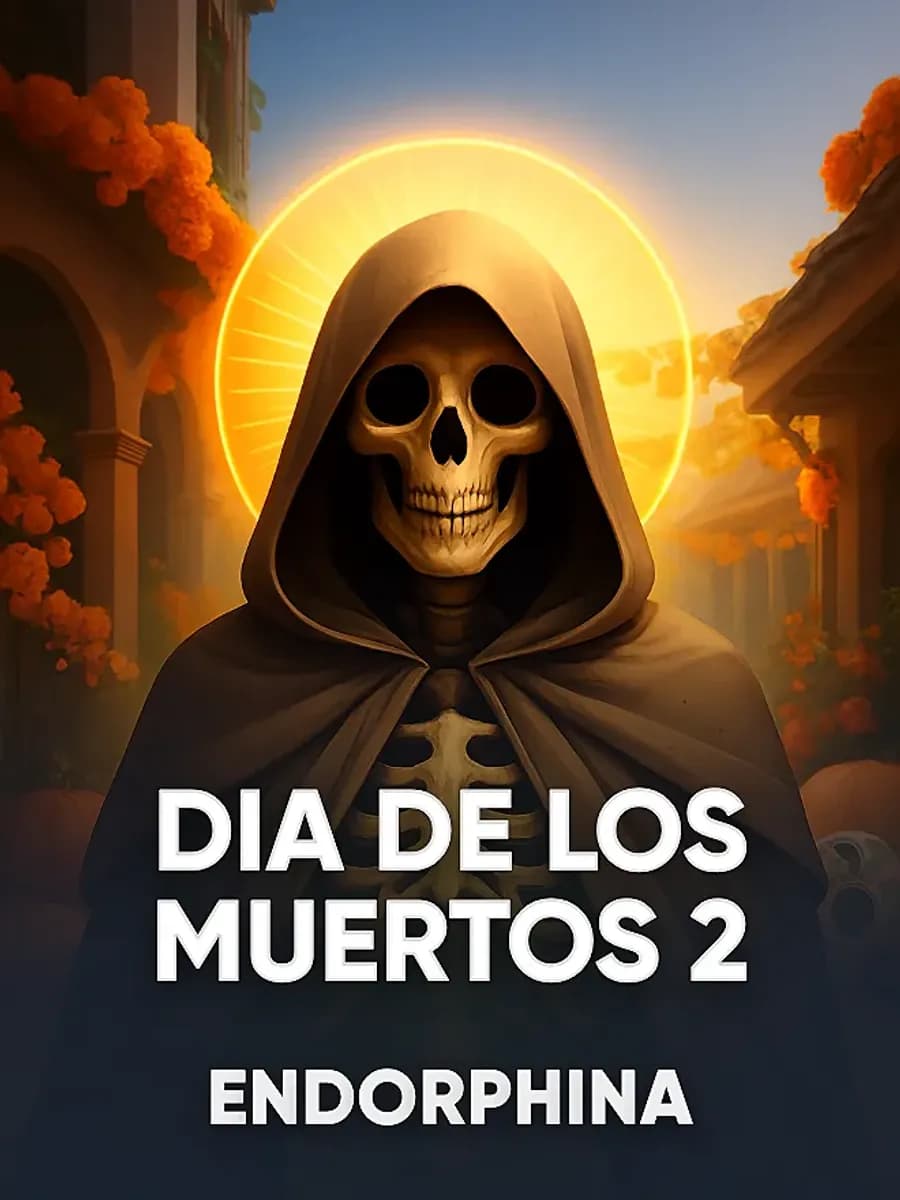 Dia De Los Muertos 2