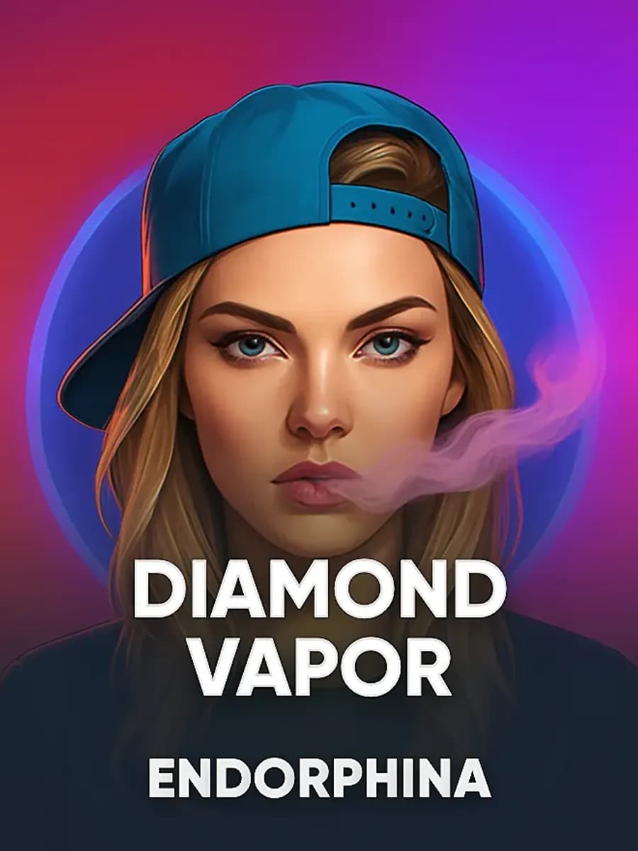 Diamond Vapor