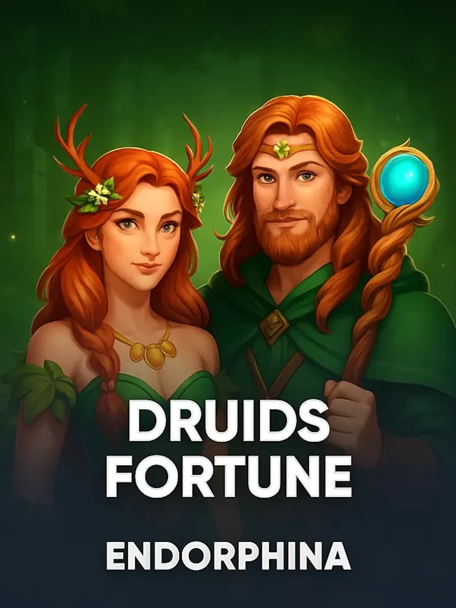 Druids Fortune