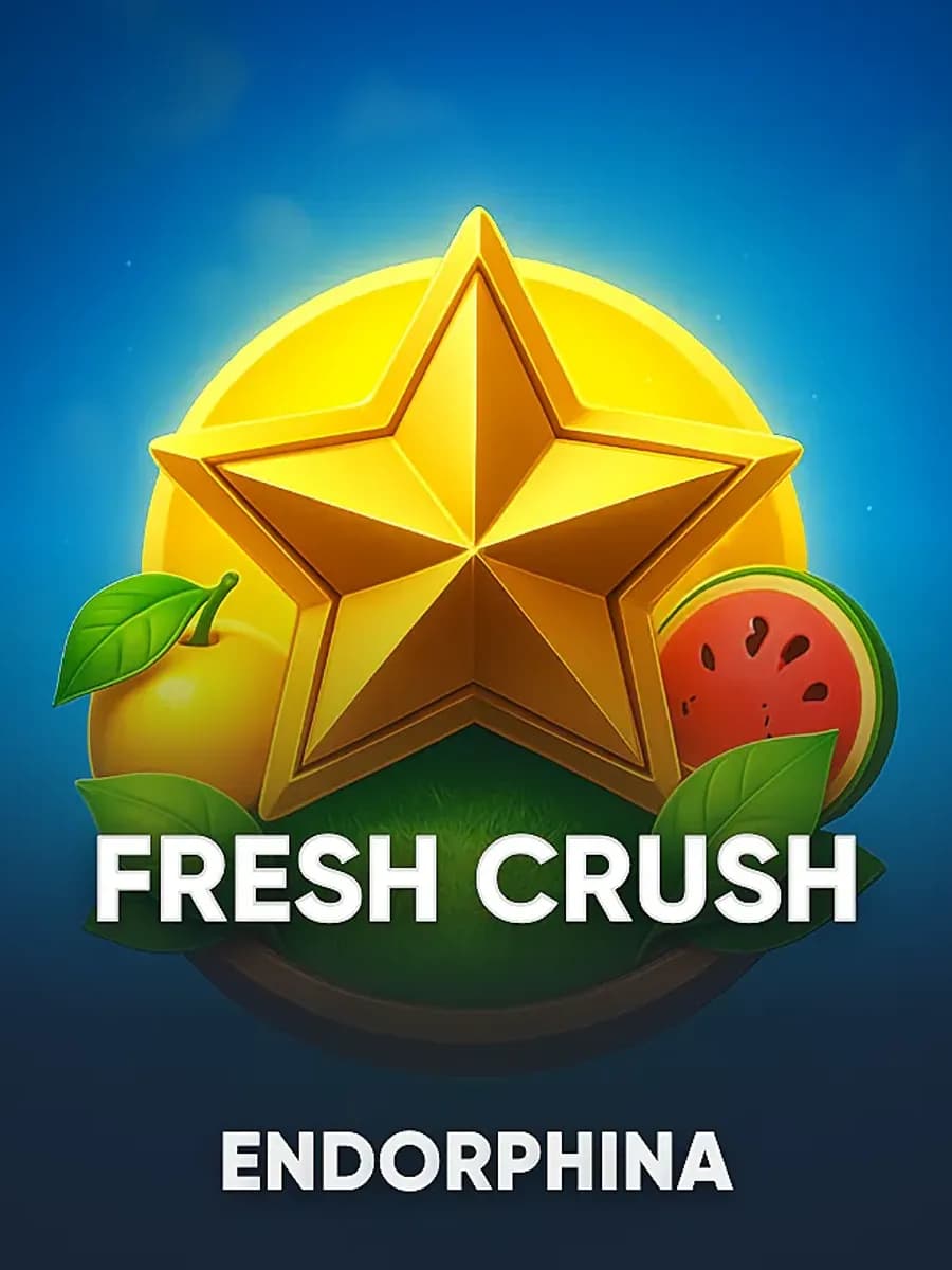 Fresh Crush