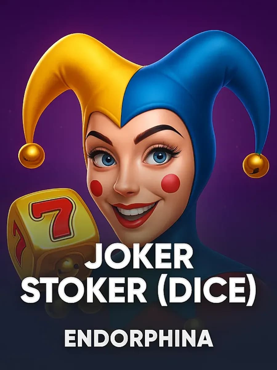 Joker Stoker (Dice)