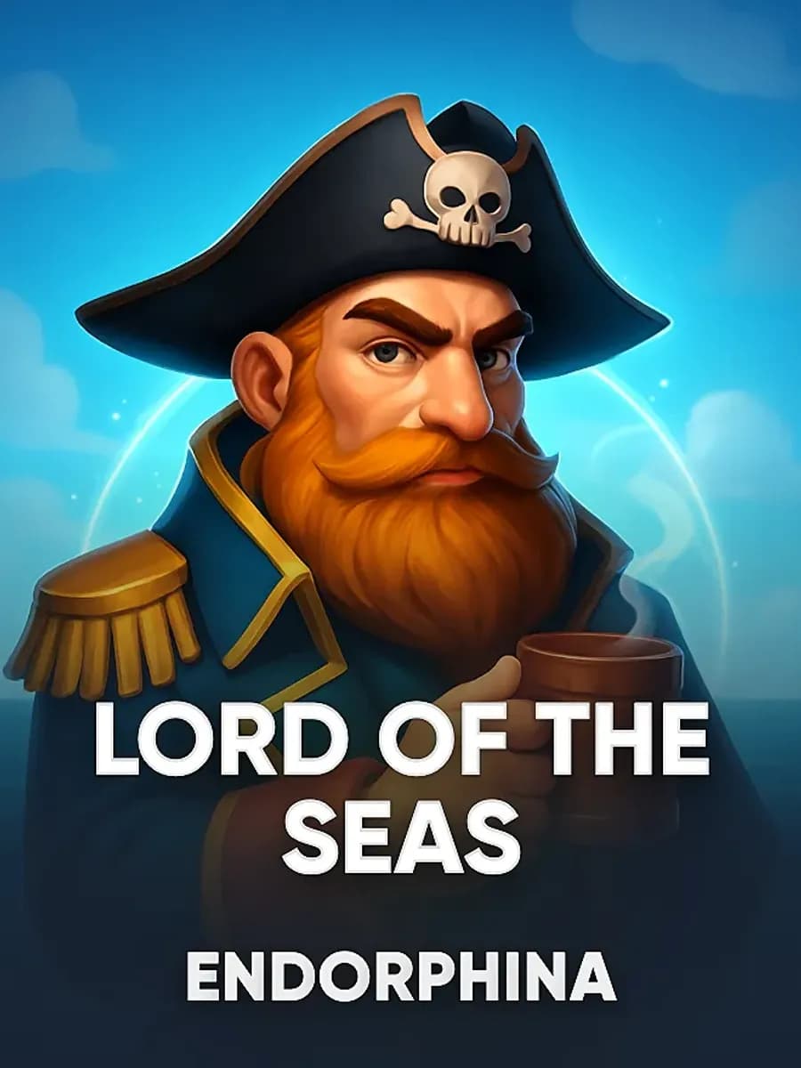 Lord of The Seas