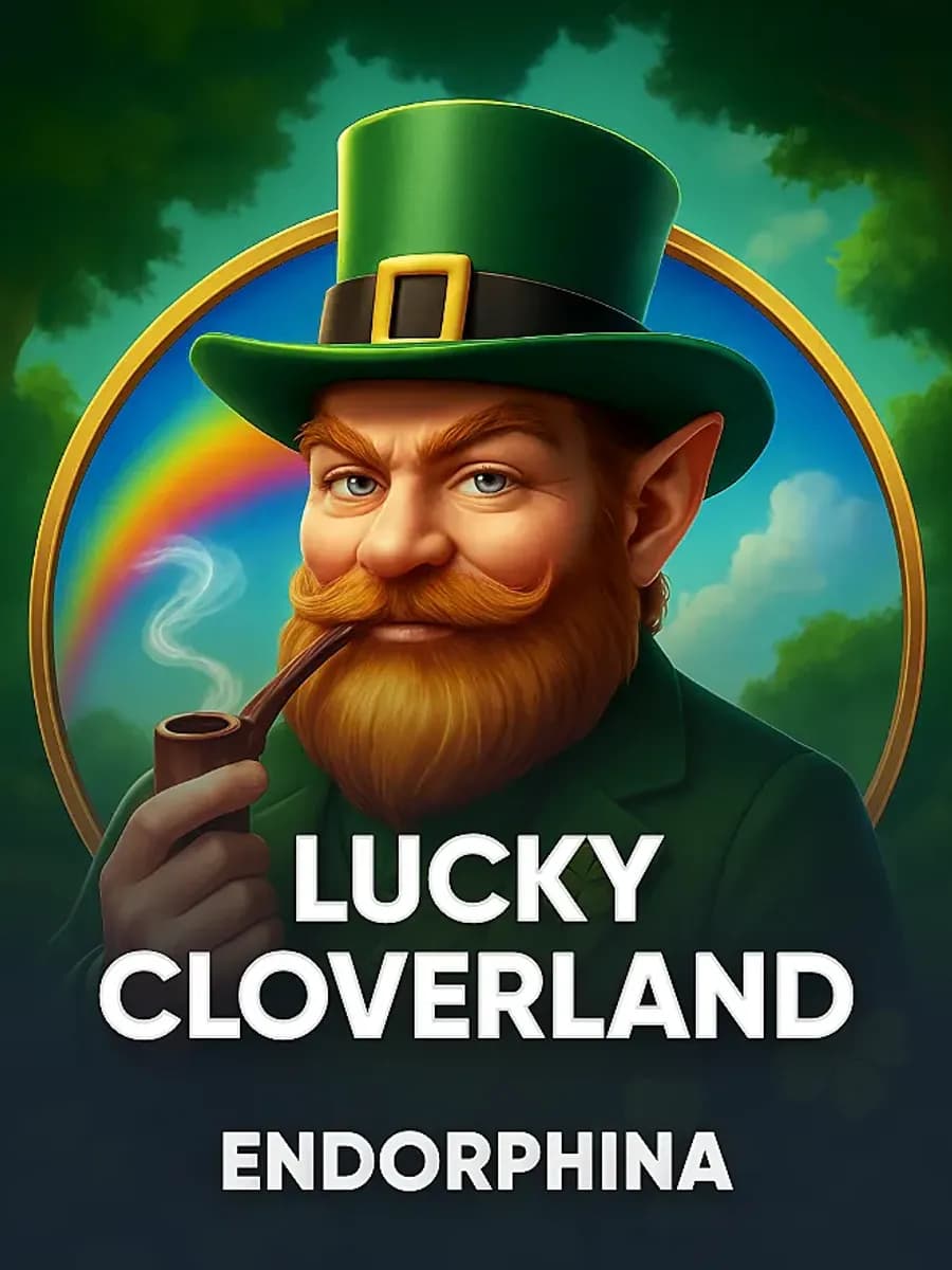 Lucky Cloverland