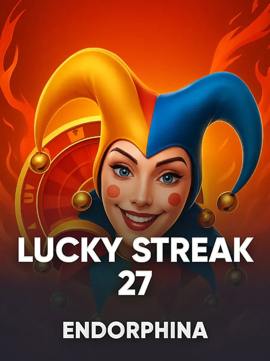 Lucky Streak 27