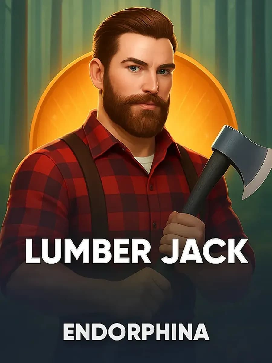 Lumber Jack