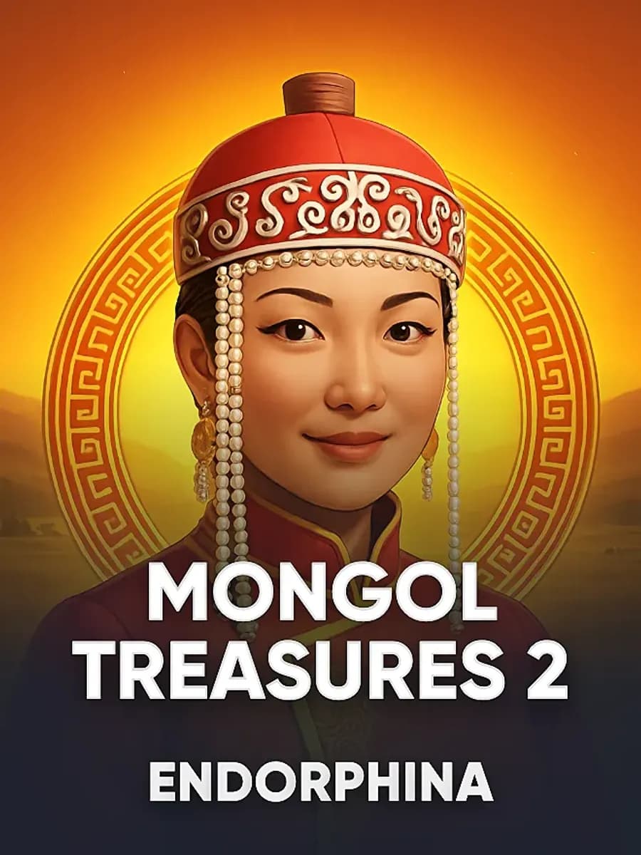 Mongol Treasures 2