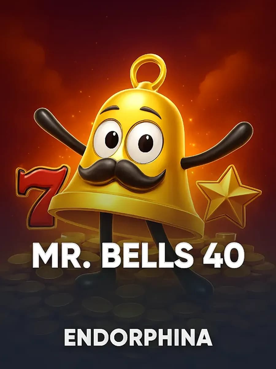 Mr. Bells 40