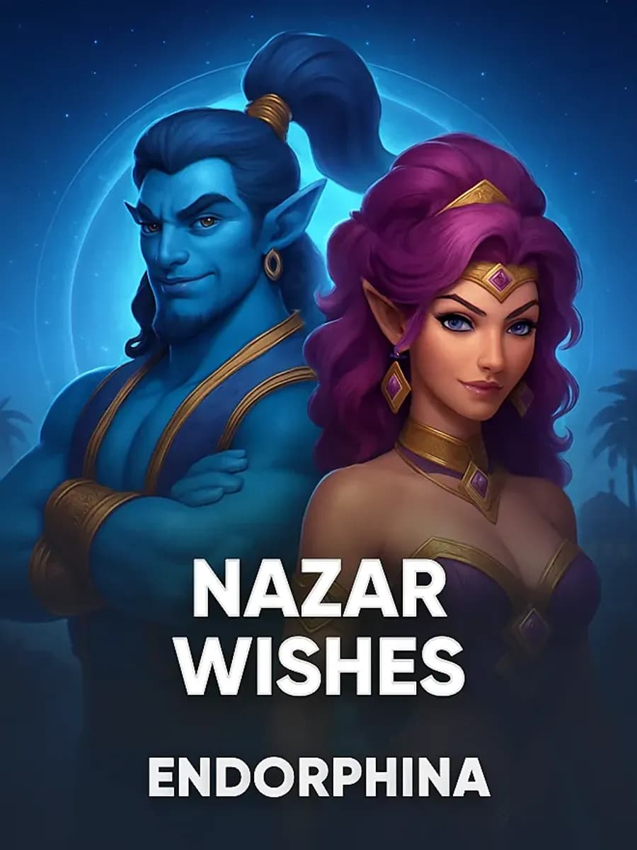Nazar Wishes
