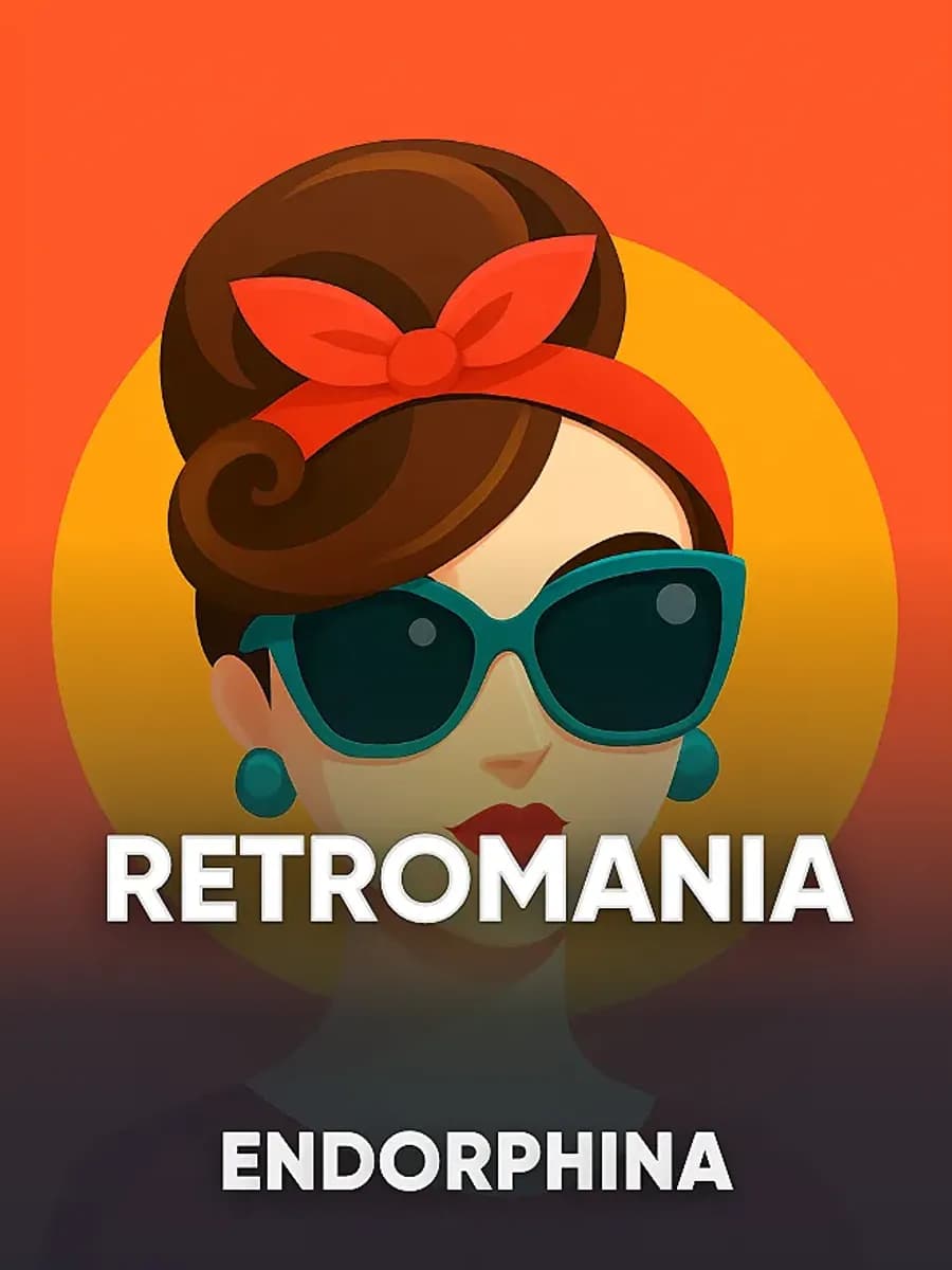Retromania