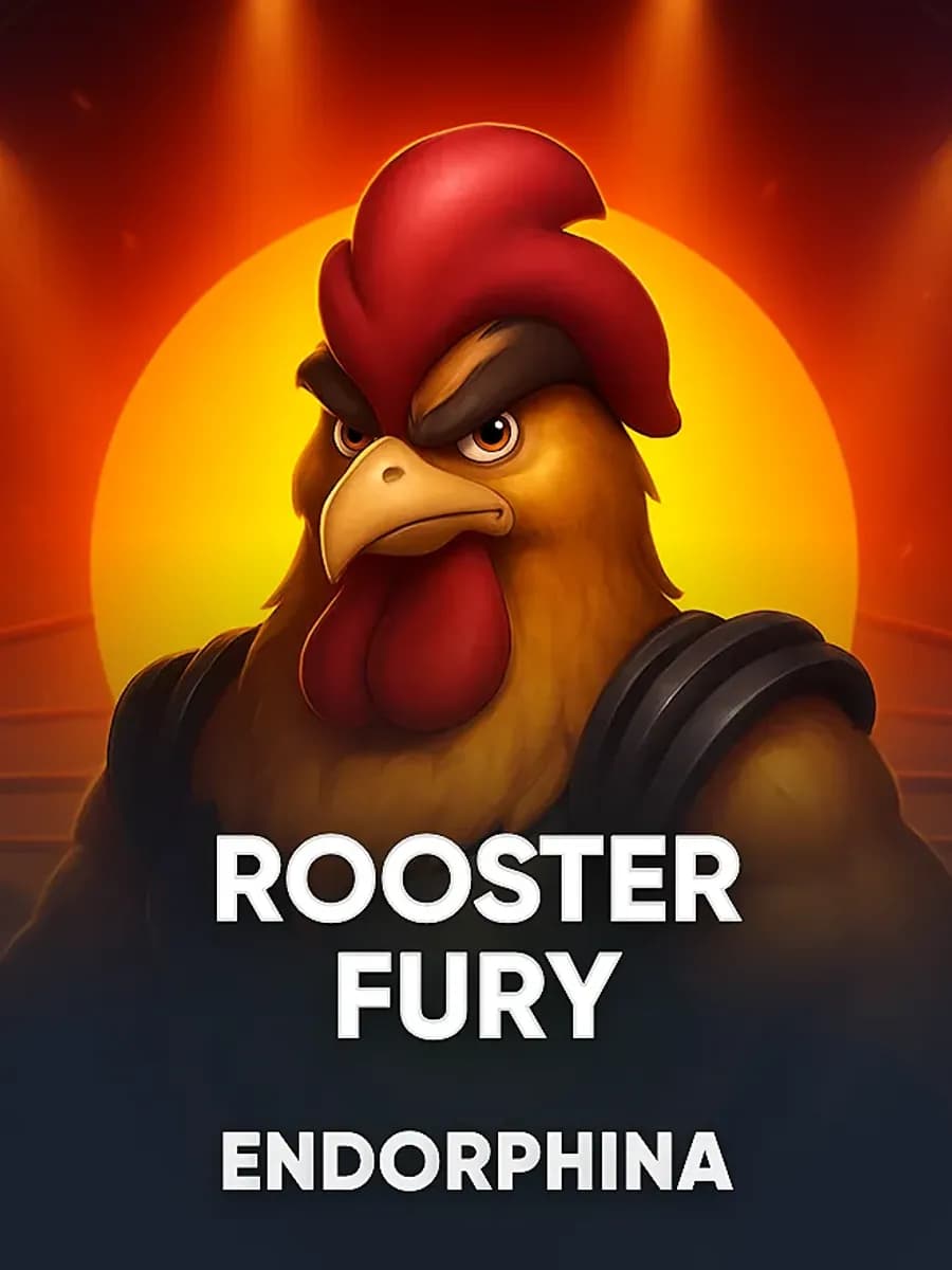 Rooster Fury