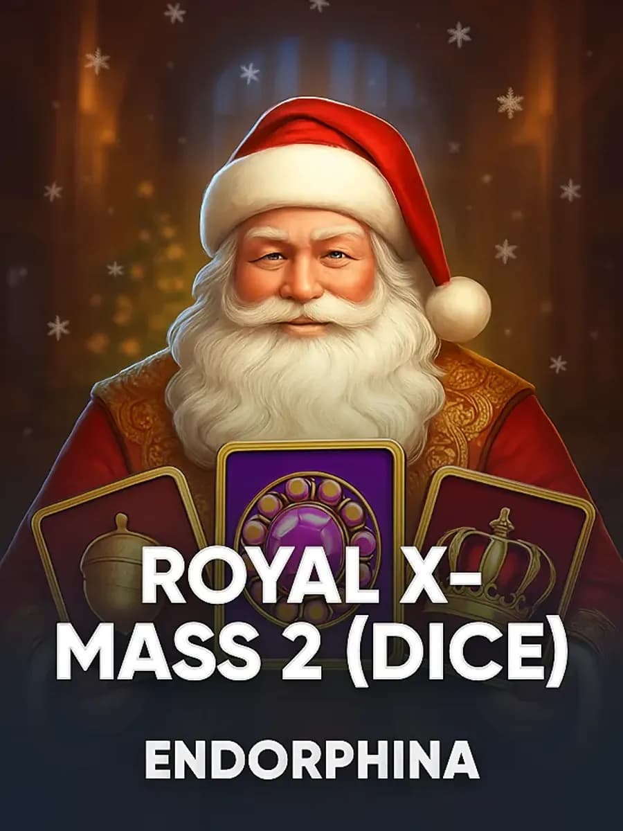 Royal X-mass 2 (Dice)