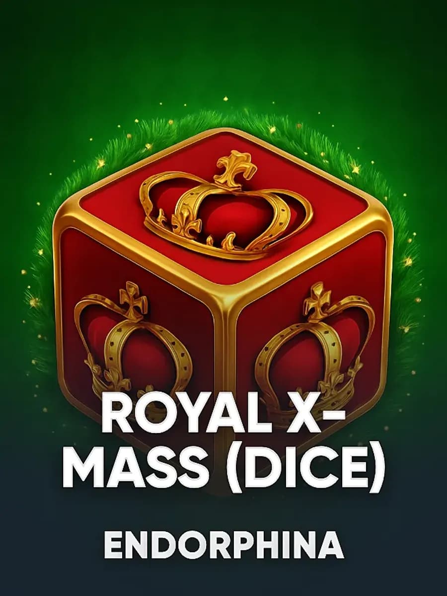 Royal X-mass (Dice)