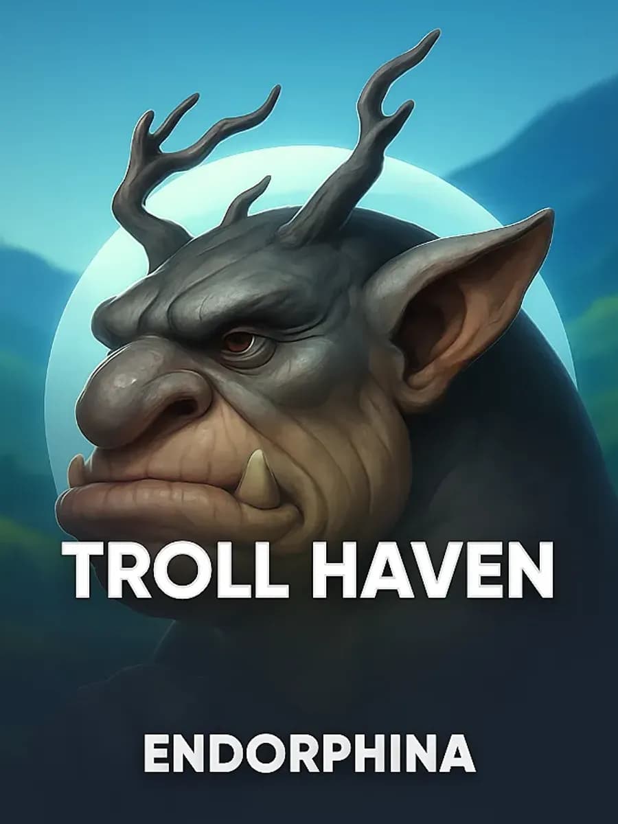 Troll Haven