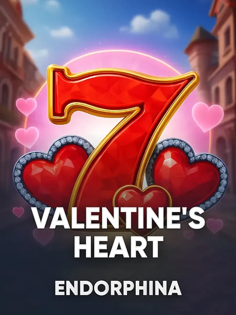 Valentine's Heart