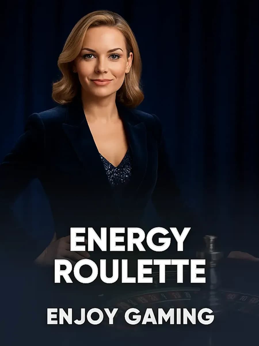 Energy Roulette