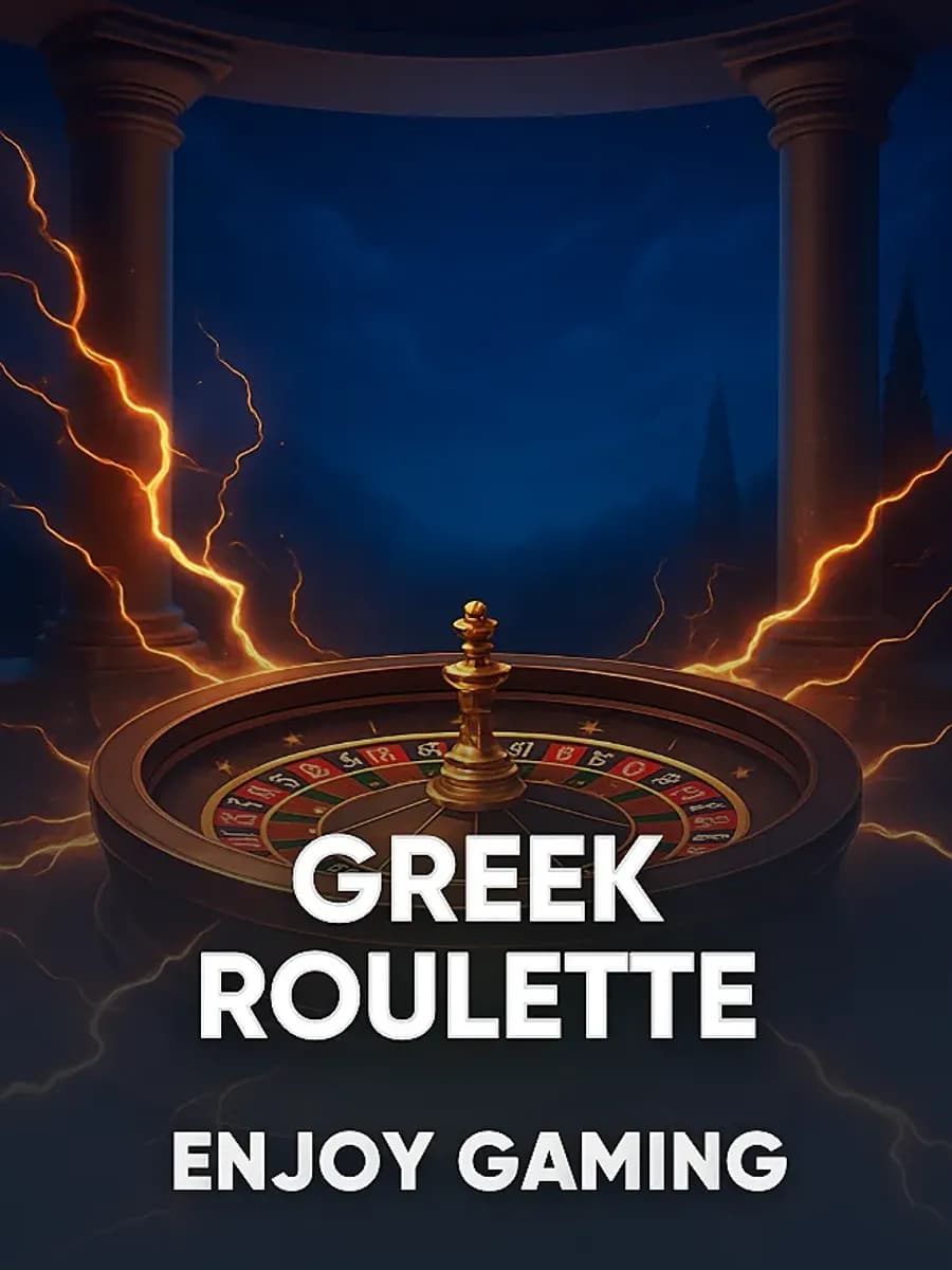 Greek Roulette