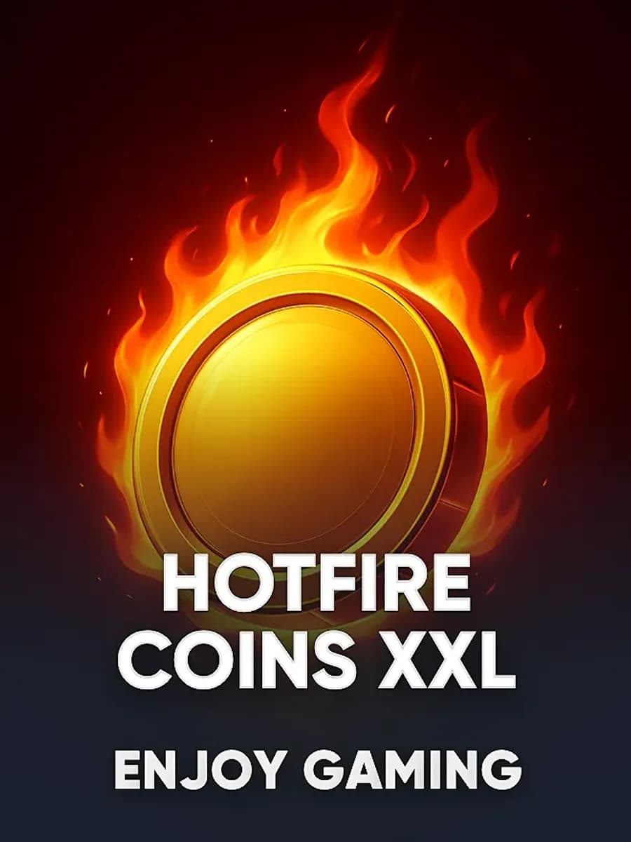 Hotfire Coins XXL