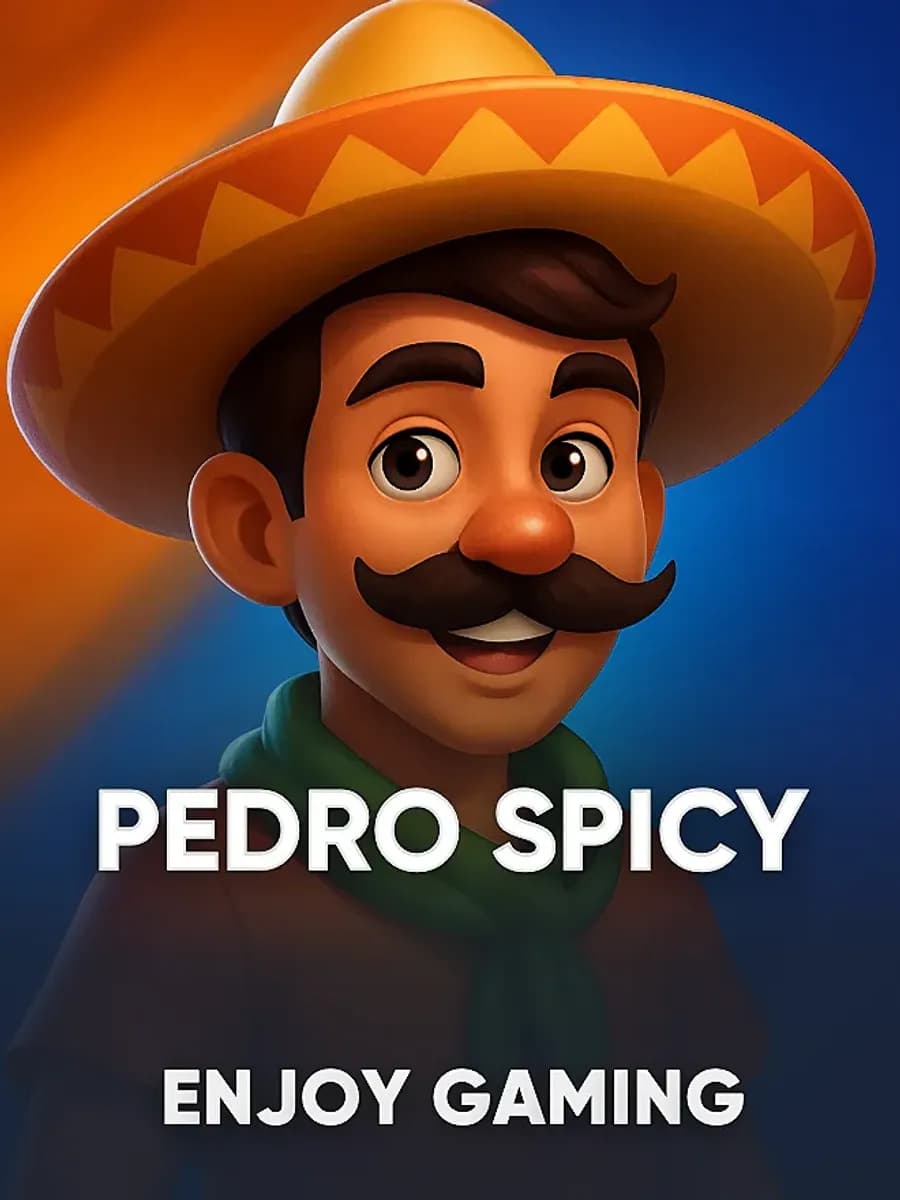 Pedro Spicy