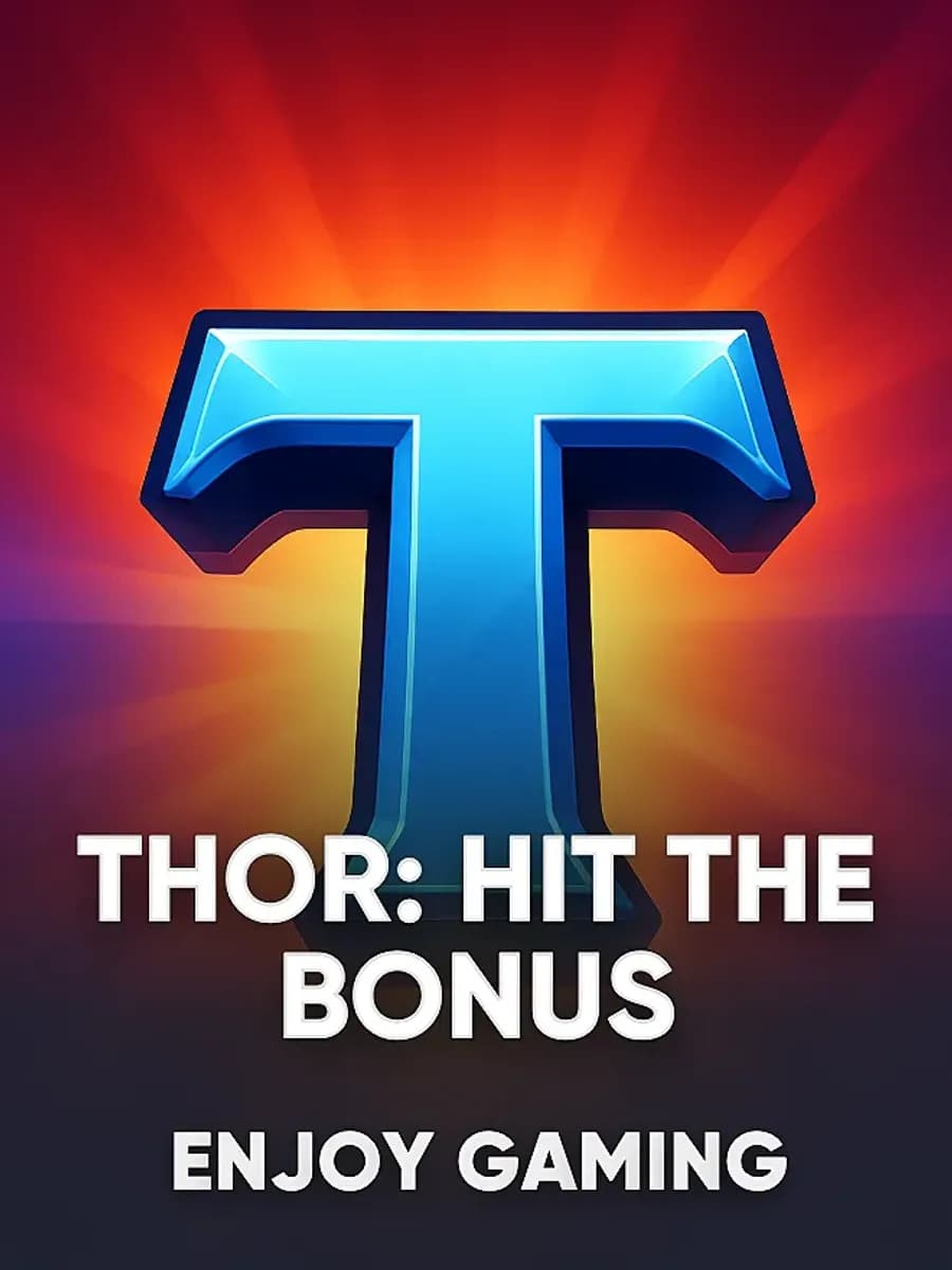 Thor: Hit the Bonus