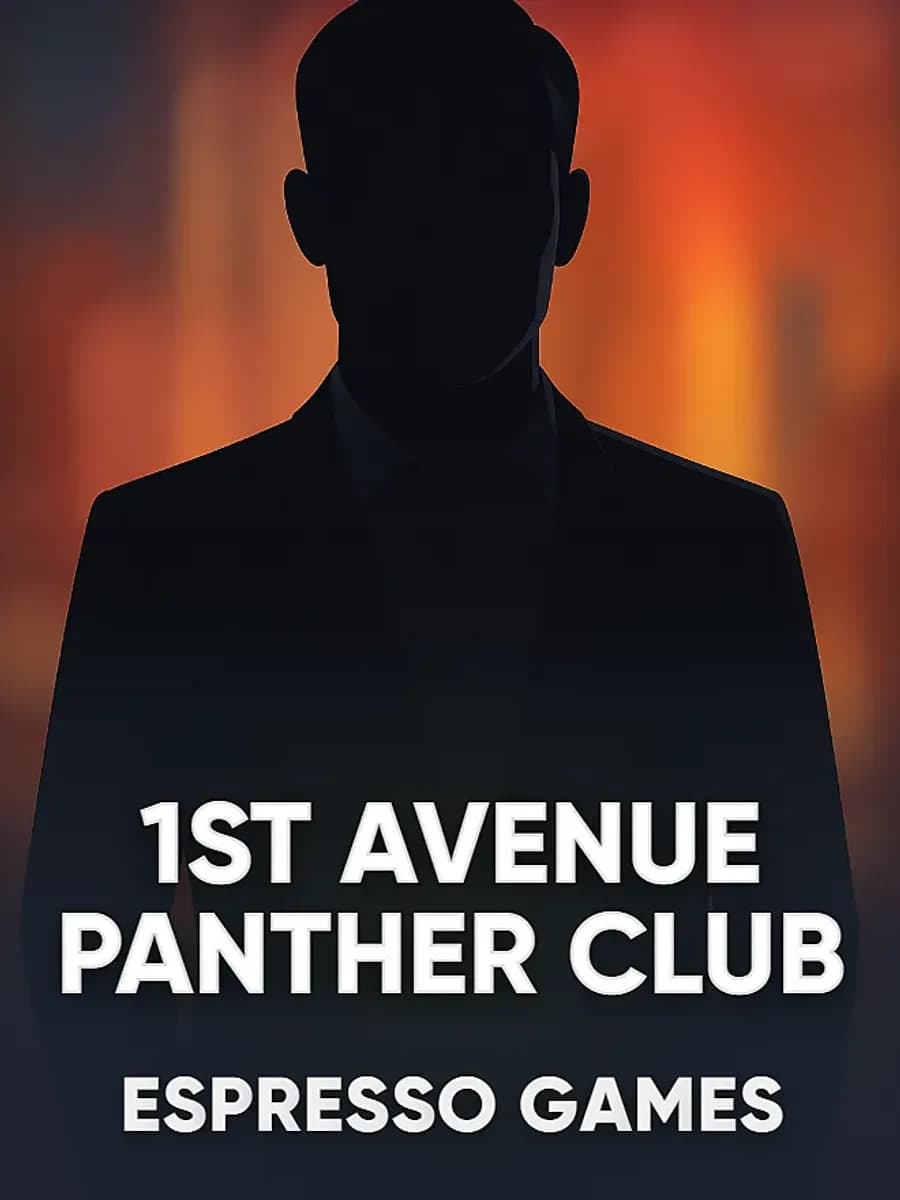 1st Avenue Panther Club