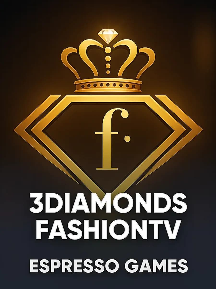 3Diamonds fashiontv