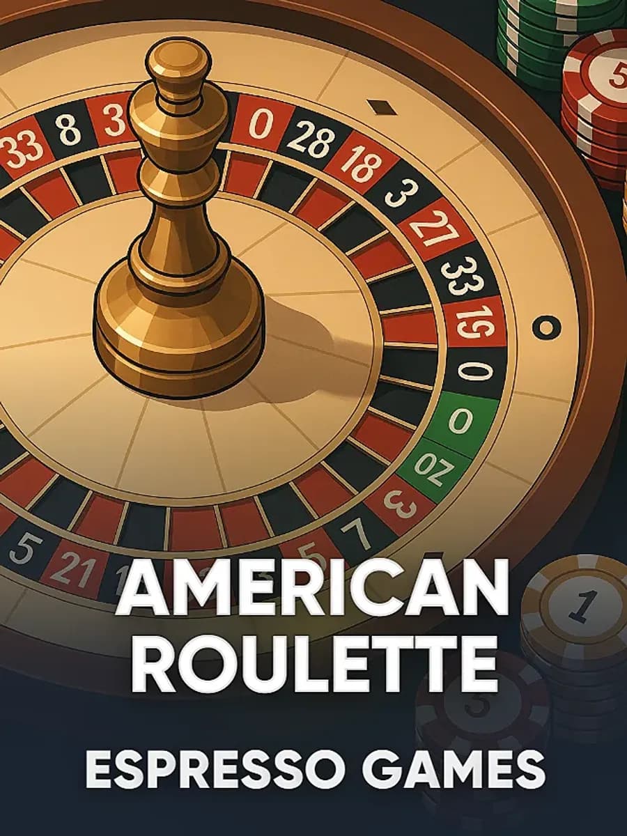 American Roulette