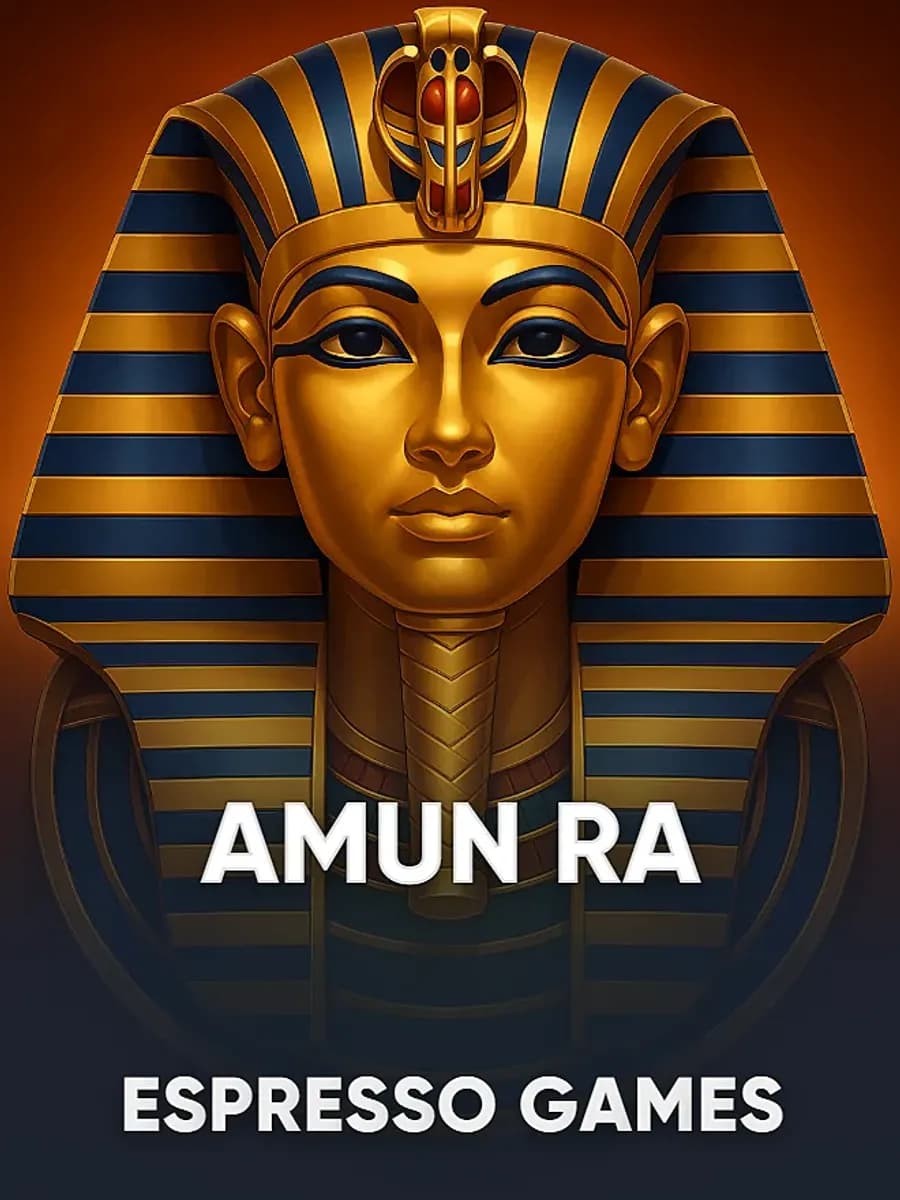 Amun Ra