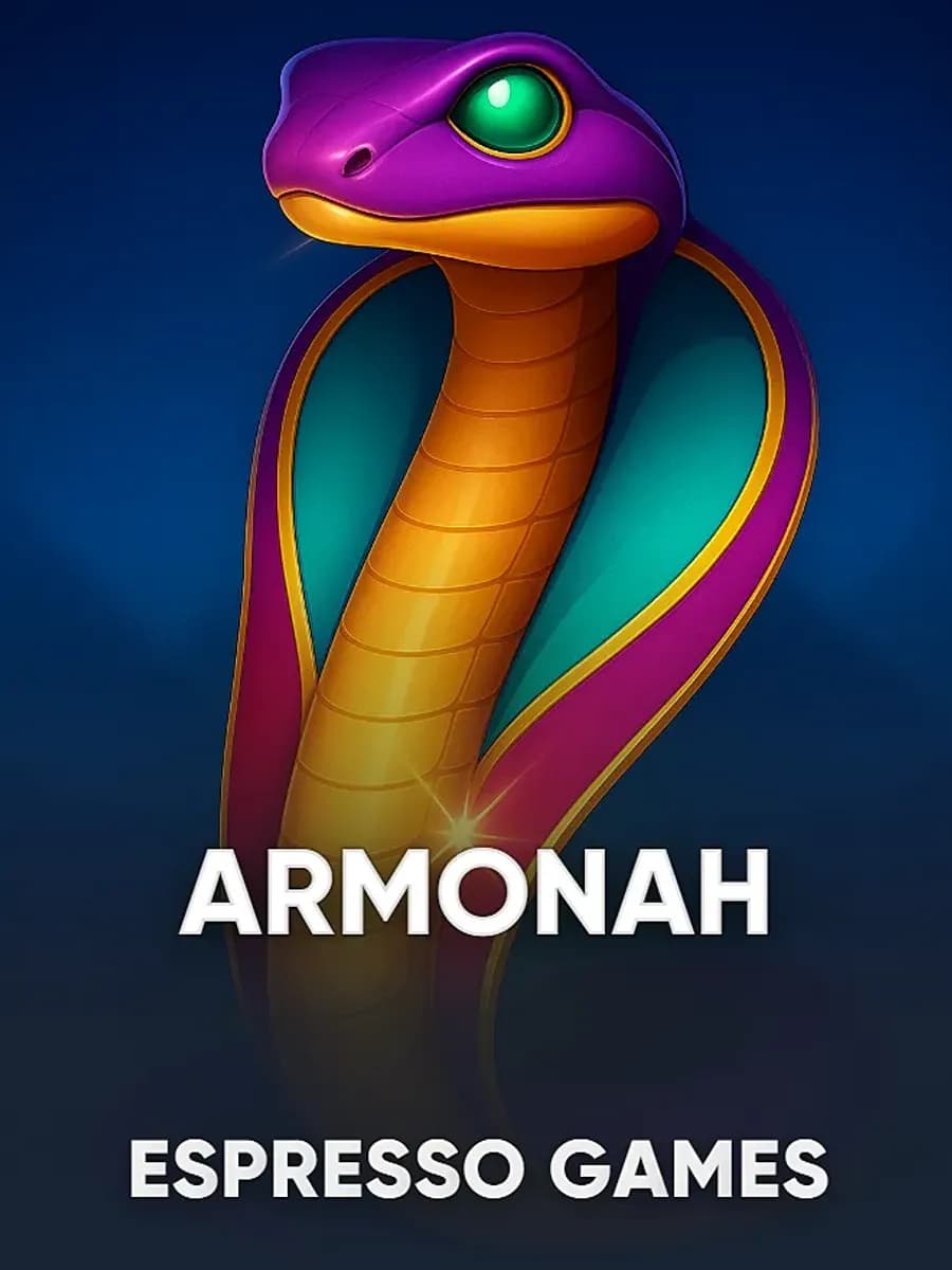 Armonah
