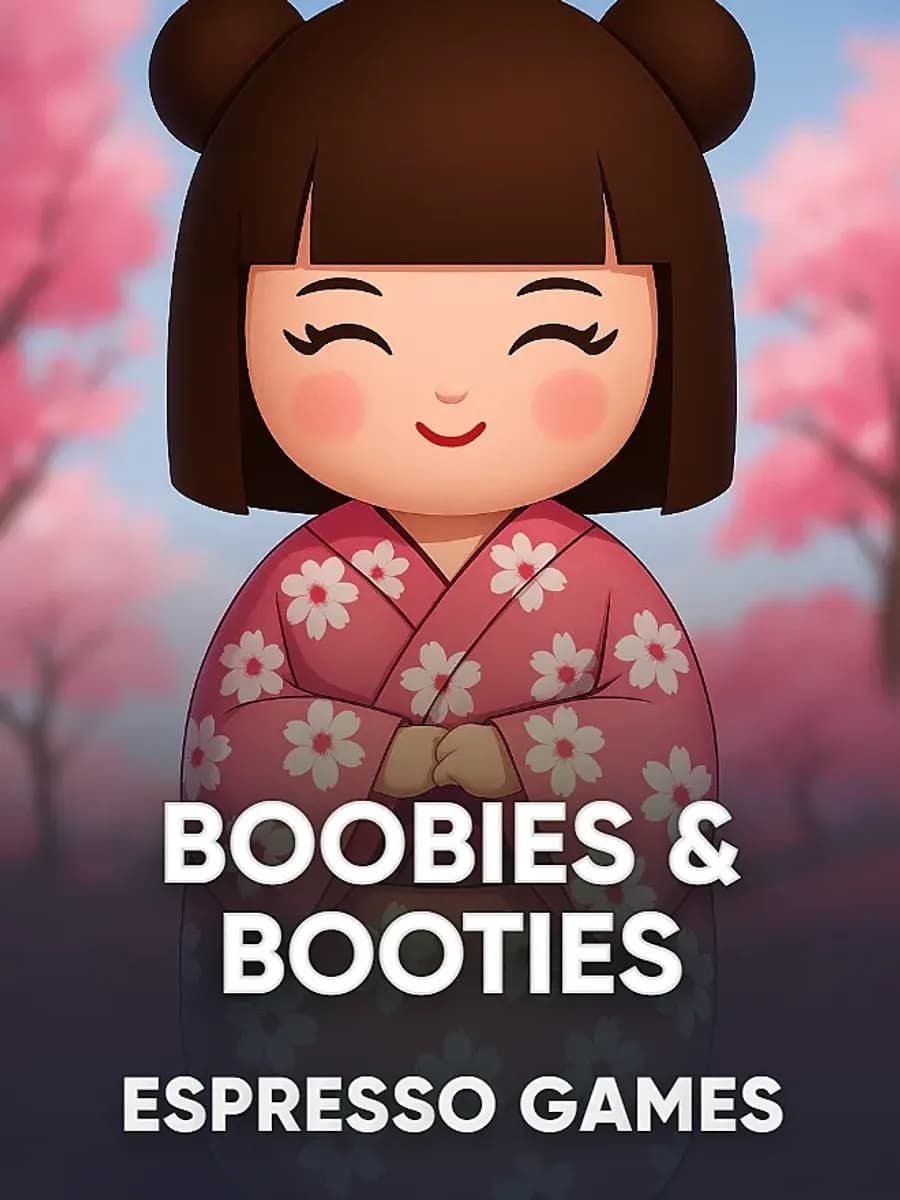Boobies & Booties