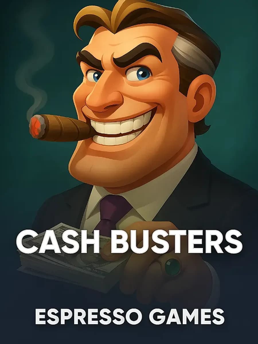 Cash Busters