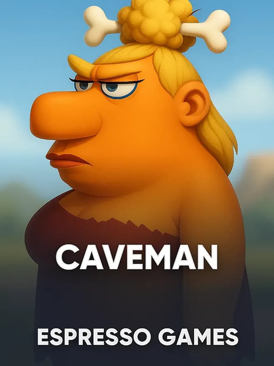 Caveman