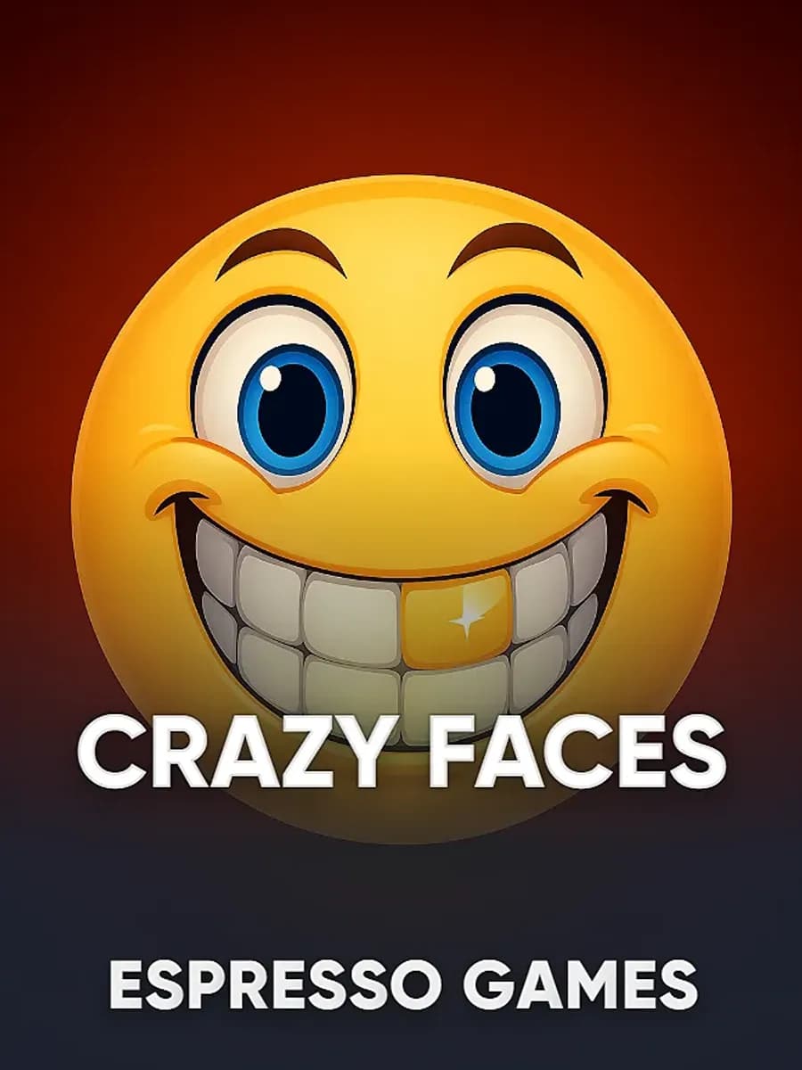 Crazy Faces