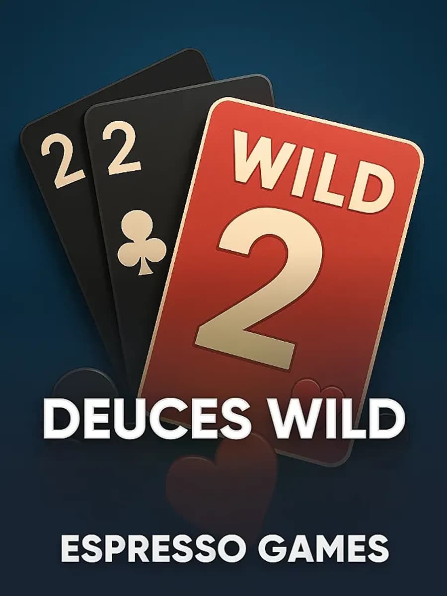 Deuces Wild
