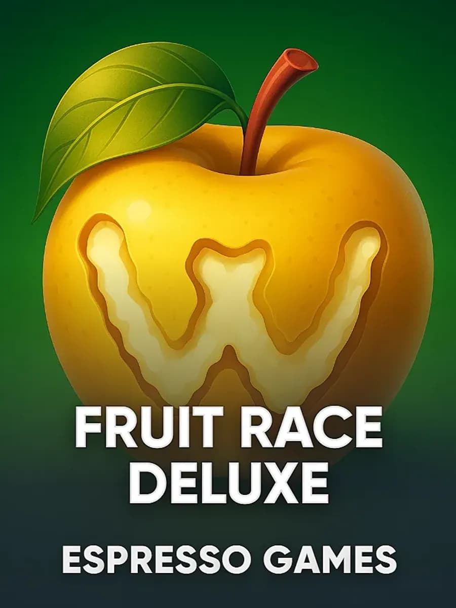 Fruit Race Deluxe