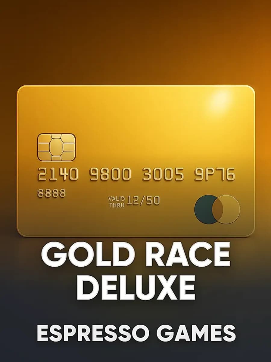 Gold Race Deluxe