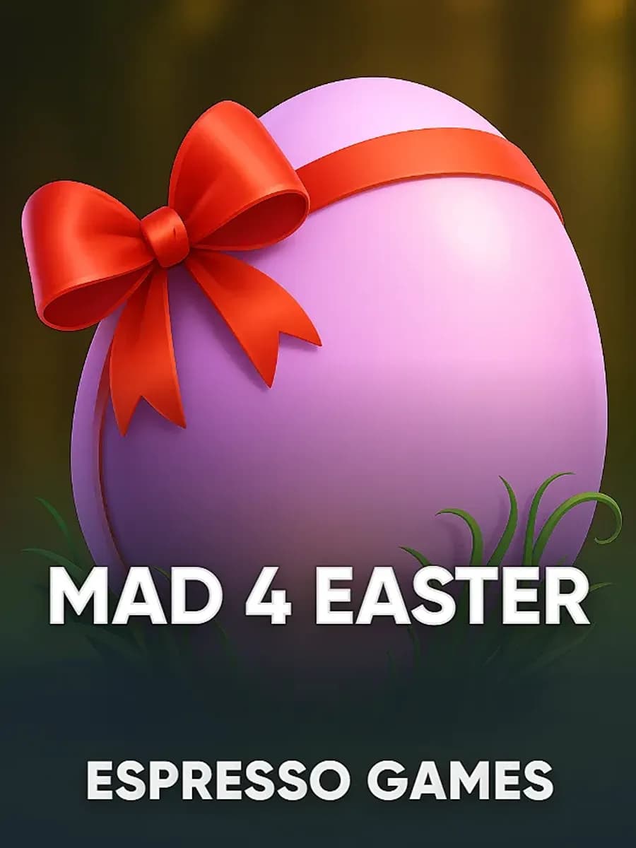 Mad 4 Easter