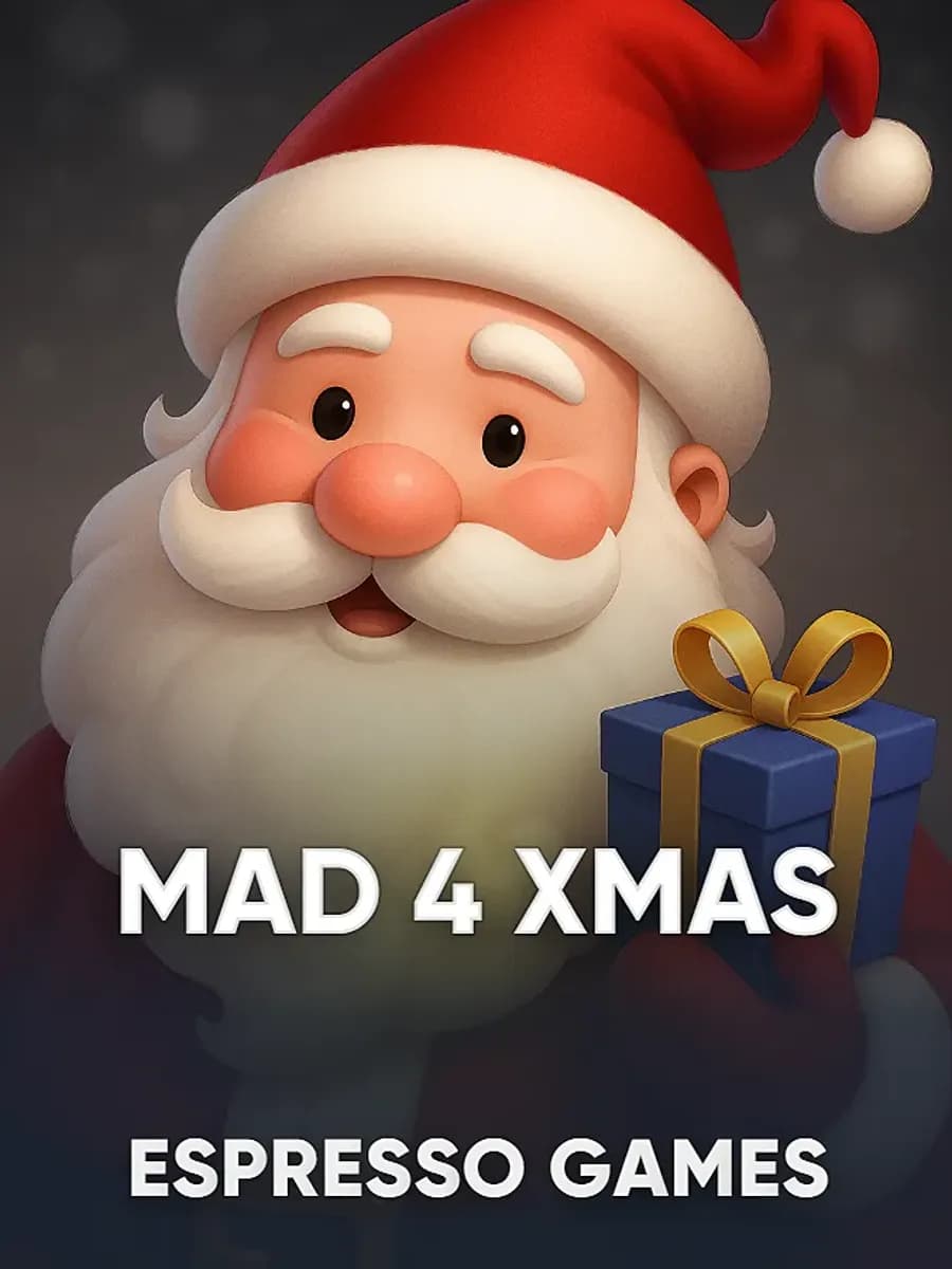 Mad 4 Xmas