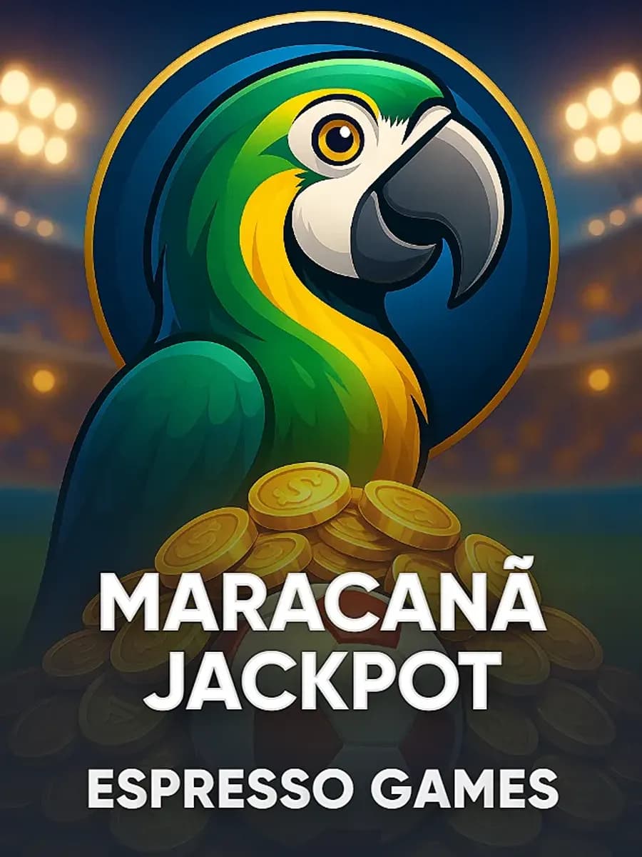 Maracanã Jackpot