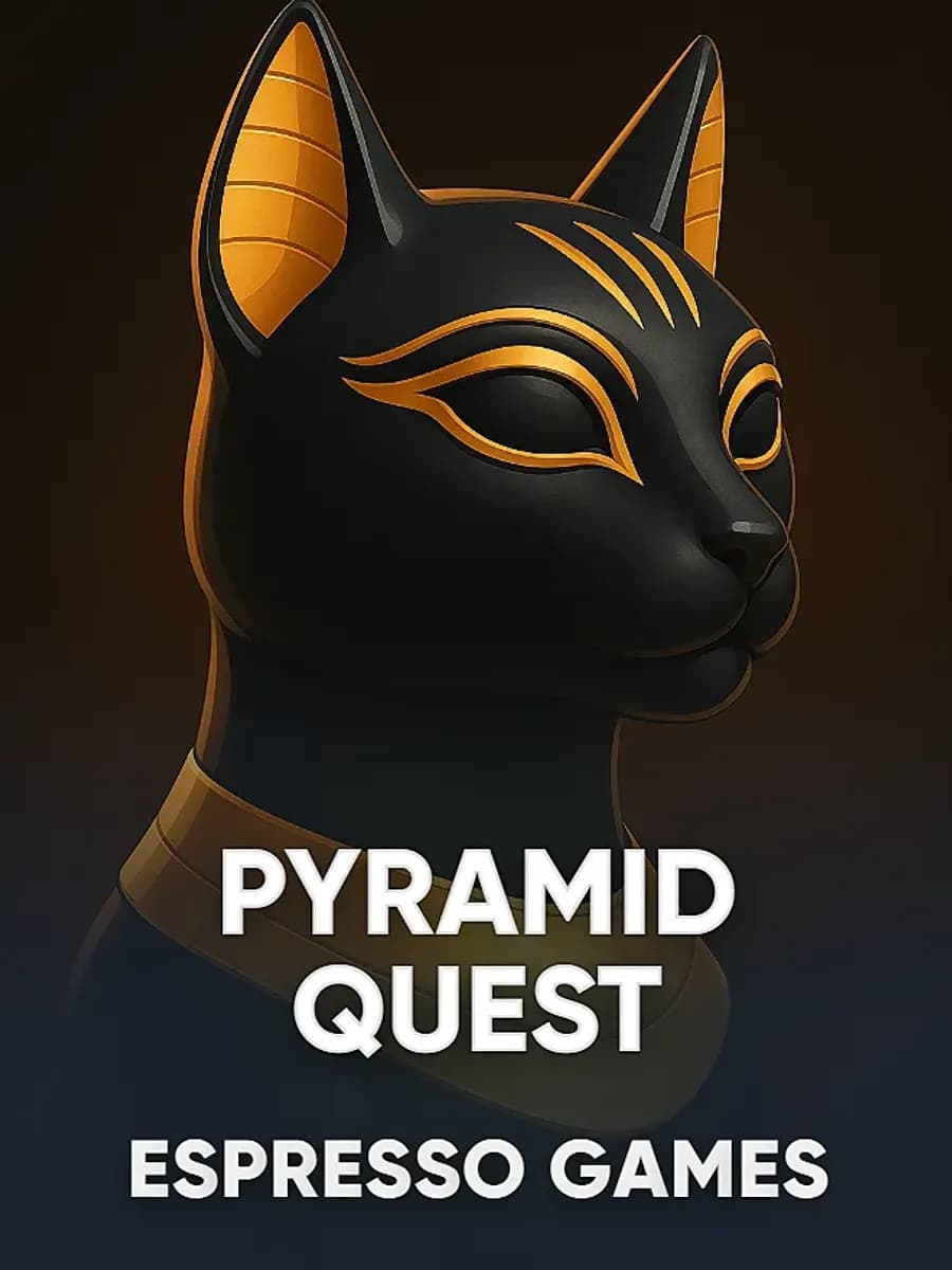 Pyramid Quest