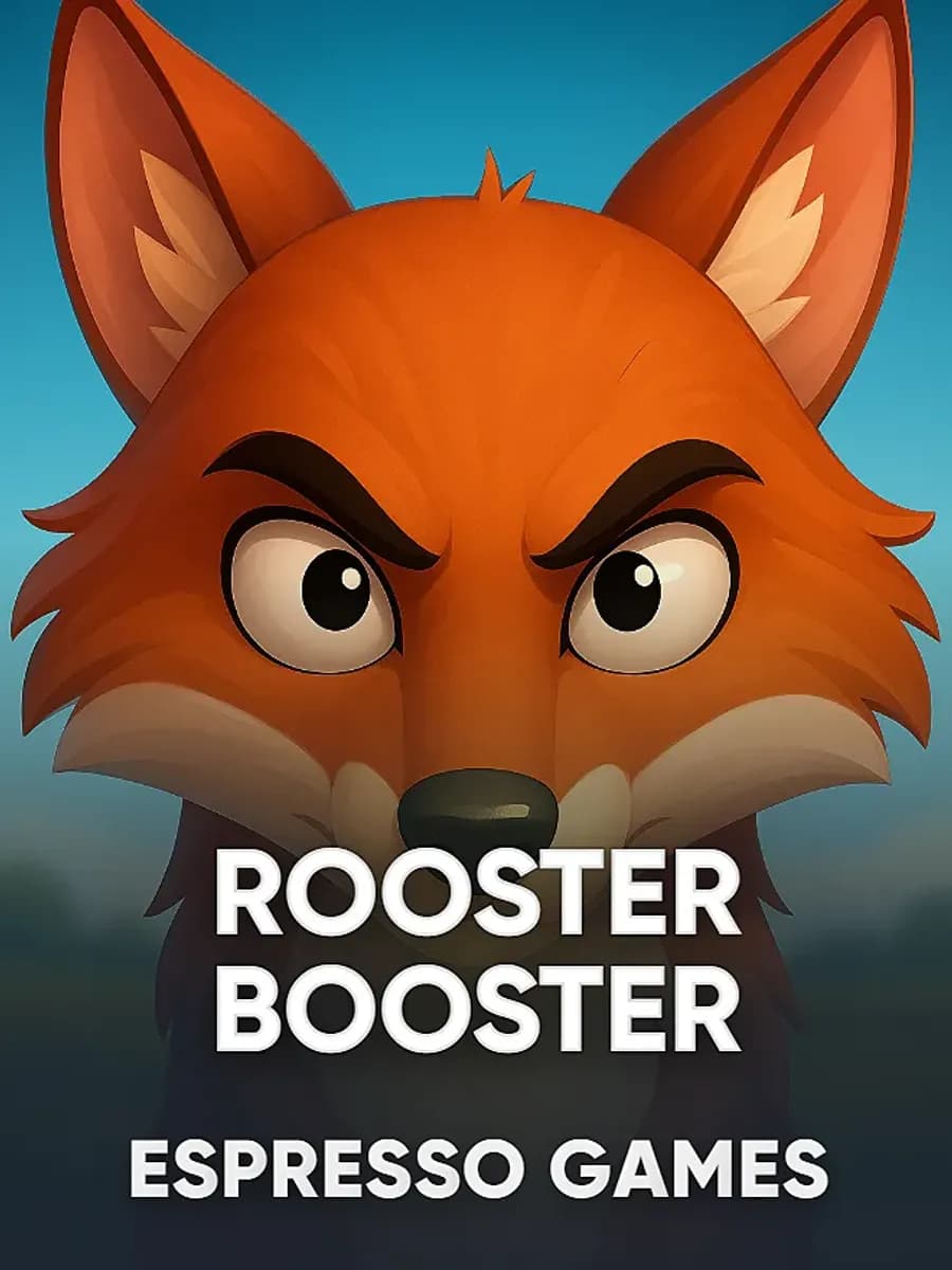 Rooster Booster