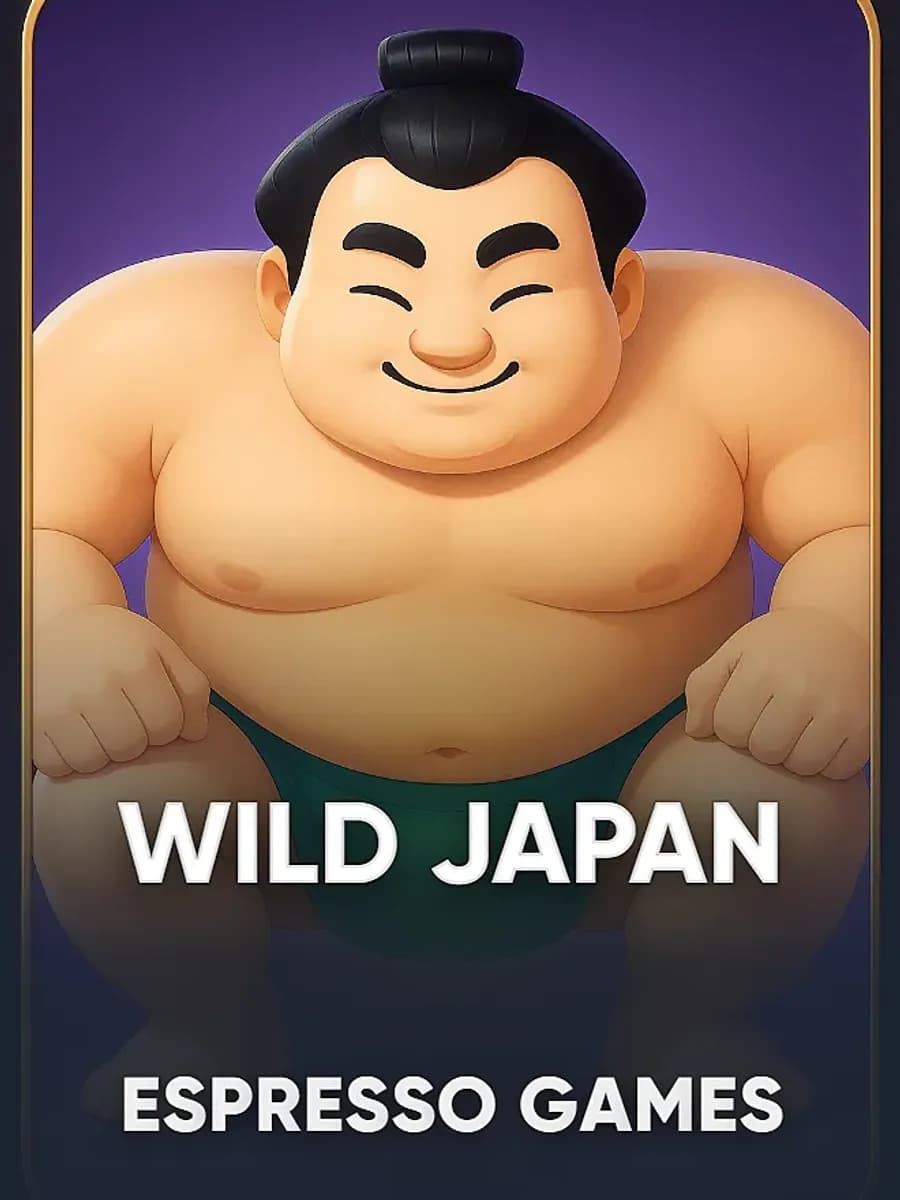 Wild Japan