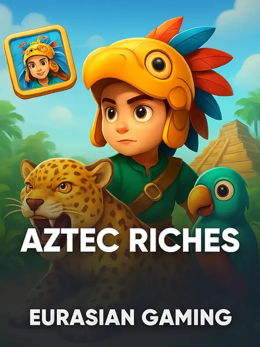 Aztec Riches