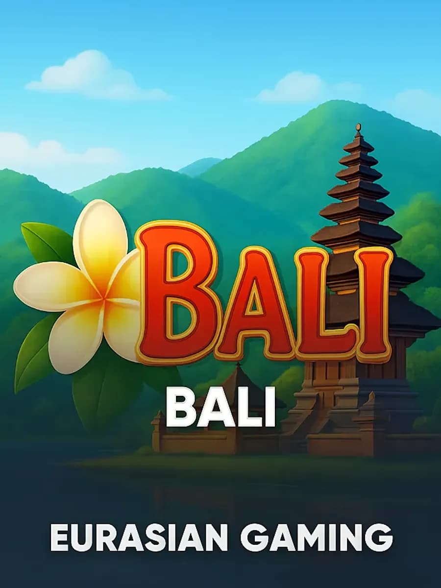 Bali