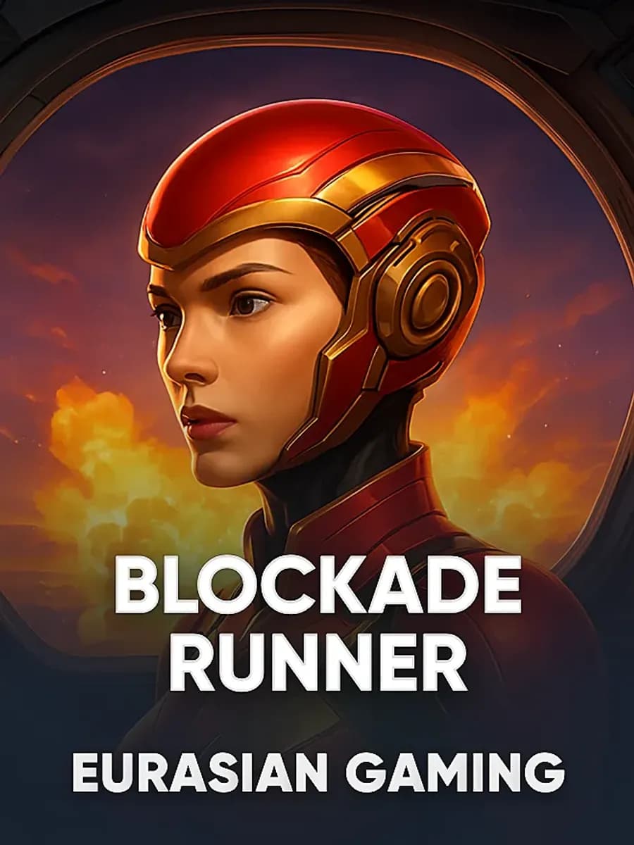 Blockade Runner