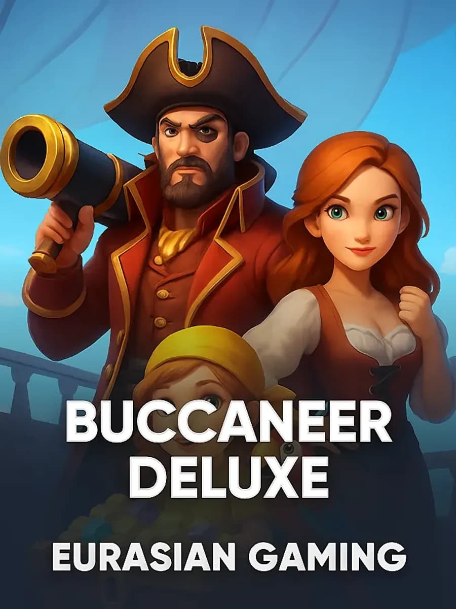 Buccaneer Deluxe