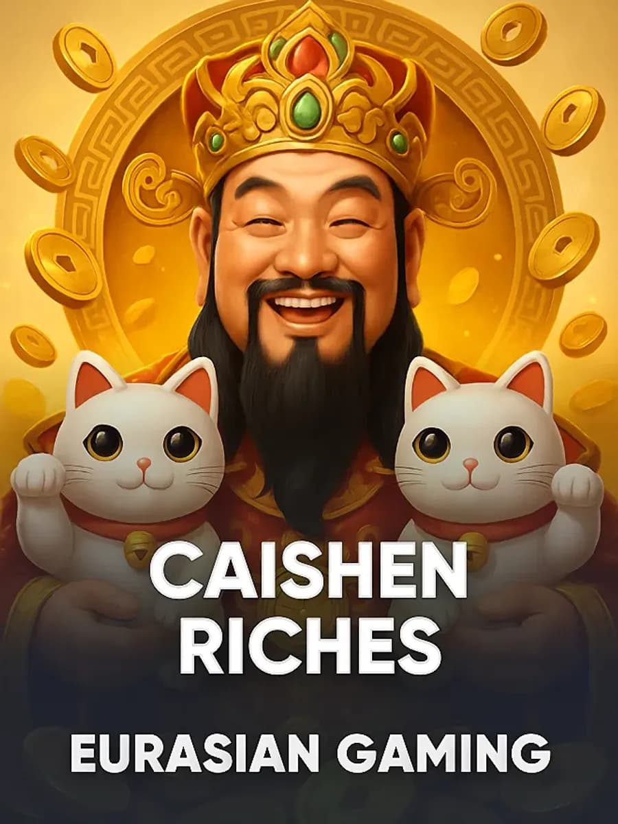Caishen Riches
