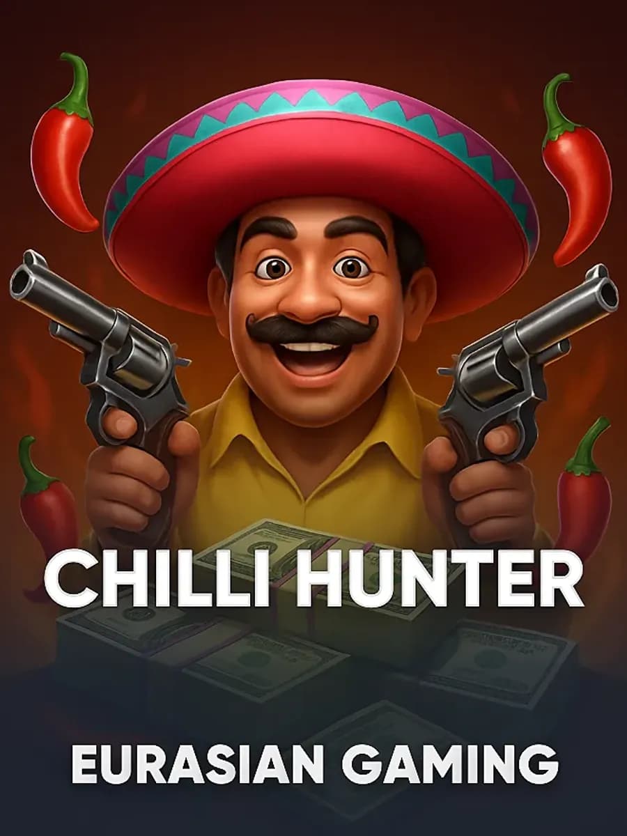 Chilli Hunter