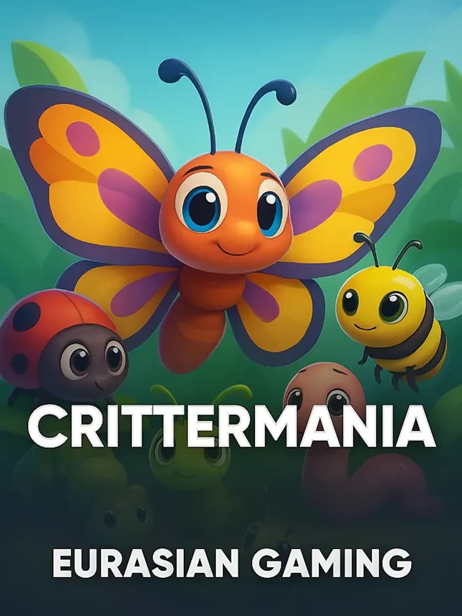 Crittermania